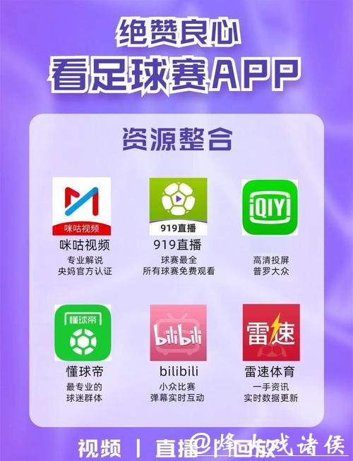 全网解析:世界杯比赛直播平台推荐 全网解析:世界杯比赛直播平台推荐