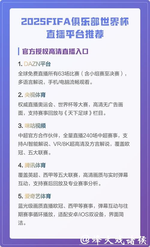 全网解析:世界杯比赛直播平台推荐 全网解析:世界杯比赛直播平台推荐